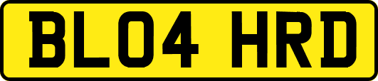 BL04HRD