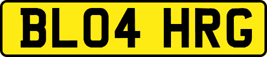 BL04HRG