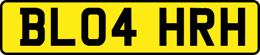 BL04HRH