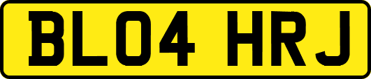 BL04HRJ