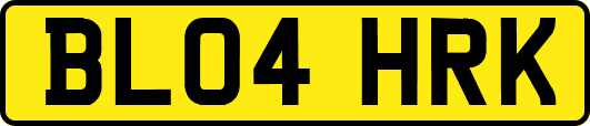 BL04HRK