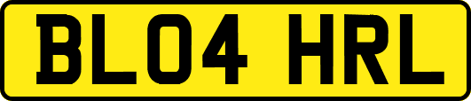 BL04HRL