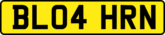 BL04HRN