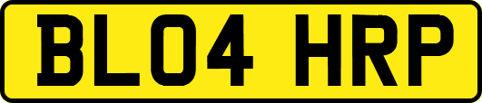 BL04HRP
