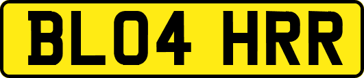 BL04HRR