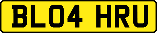 BL04HRU