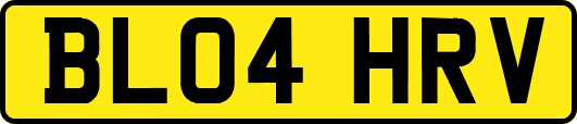 BL04HRV