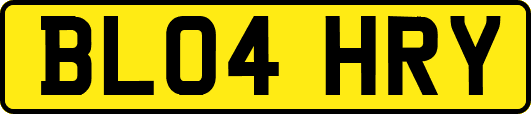 BL04HRY