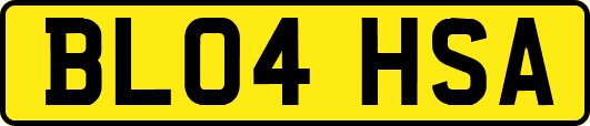 BL04HSA