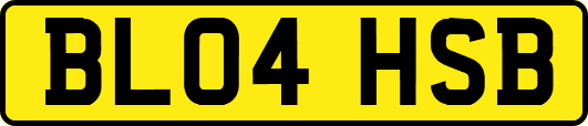 BL04HSB