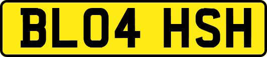 BL04HSH