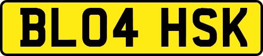 BL04HSK
