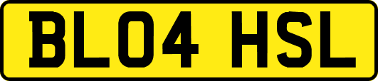 BL04HSL