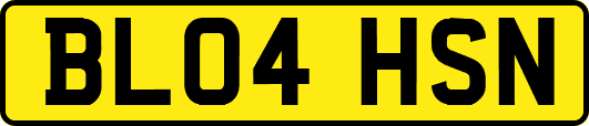 BL04HSN
