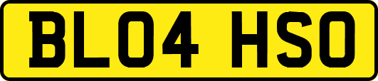 BL04HSO