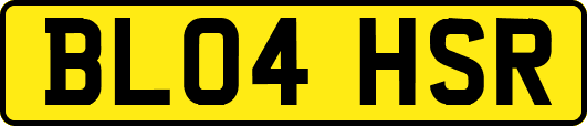 BL04HSR