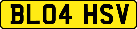 BL04HSV