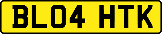 BL04HTK