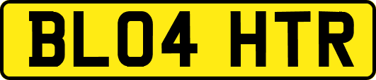 BL04HTR