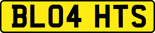 BL04HTS
