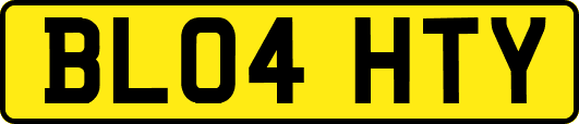 BL04HTY