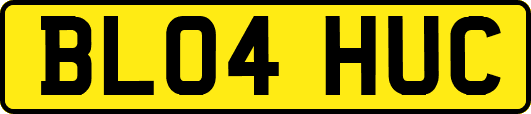 BL04HUC