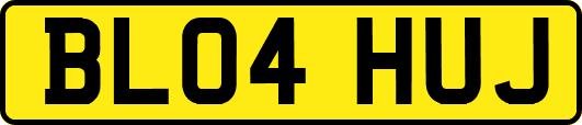 BL04HUJ