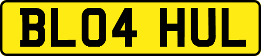 BL04HUL