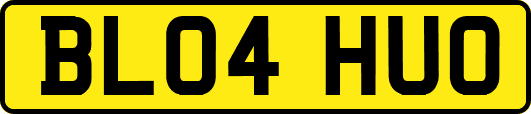 BL04HUO