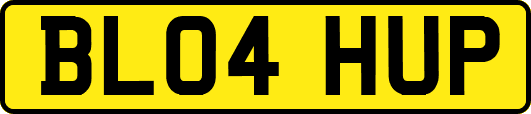 BL04HUP