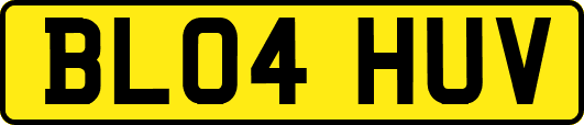 BL04HUV