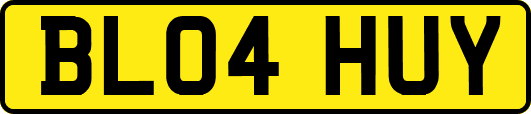 BL04HUY