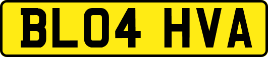 BL04HVA