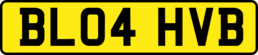 BL04HVB