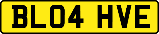 BL04HVE