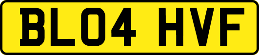 BL04HVF