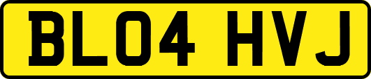 BL04HVJ
