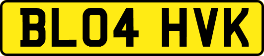 BL04HVK