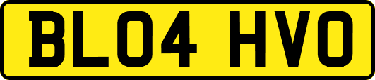 BL04HVO