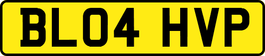 BL04HVP
