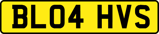 BL04HVS