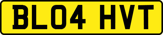 BL04HVT
