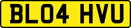 BL04HVU