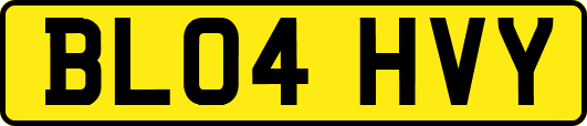 BL04HVY