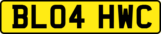 BL04HWC