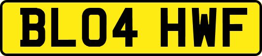 BL04HWF