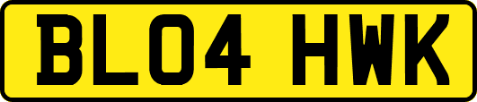 BL04HWK