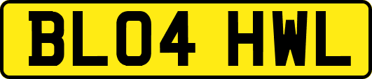 BL04HWL