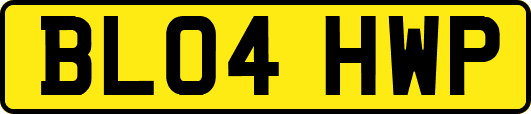 BL04HWP