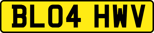 BL04HWV